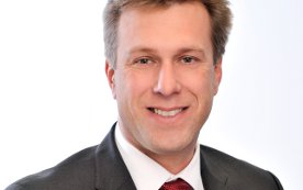 Ab 1.Jänner 2012 ist Klaus Schmid der neue CEO von Capgemini in Österreich.